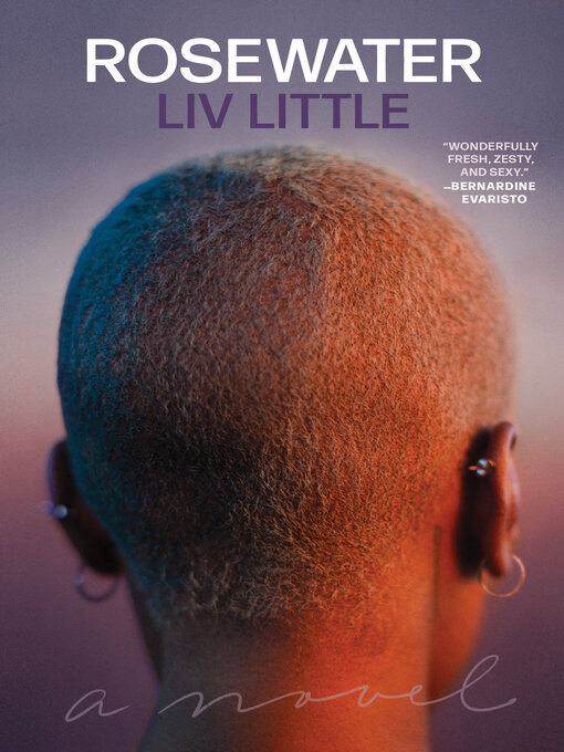 Title details for Rosewater by Liv Little - Available